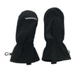 Unisex Reima - Kevad-/sügiskindad, suurus 1 - 2 vuotta - Must ()