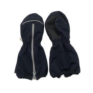 Unisex Polarn O. Pyret - Kevad-/sügiskindad, suurus 1 - 2 vuotta - Sinine (1)