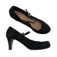 Unisex Clarks - Kontsakingad, suurus 40 - Must ()