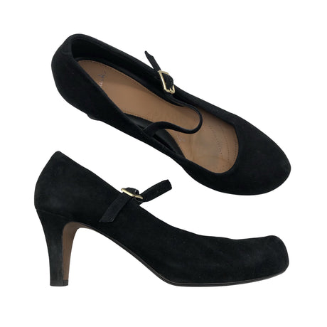 Unisex Clarks - Kontsakingad, suurus 40 - Must ()
