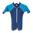 Unisex Polarn O. Pyret - Ujumistrikoo, suurus 86 - 92 - Sinine ()