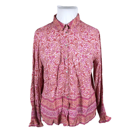 Unisex I Say - Pluus, suurus 42 - Roosa ()