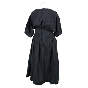Unisex COS - Mitteveniv kleit, suurus 44 - Must (2)