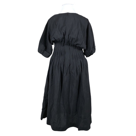 Unisex COS - Mitteveniv kleit, suurus 44 - Must (2)
