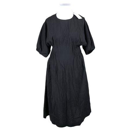 Unisex COS - Mitteveniv kleit, suurus 44 - Must ()