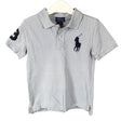Unisex Polo Ralph Lauren - Polosärk, suurus 116 - 122 - Sinine ()