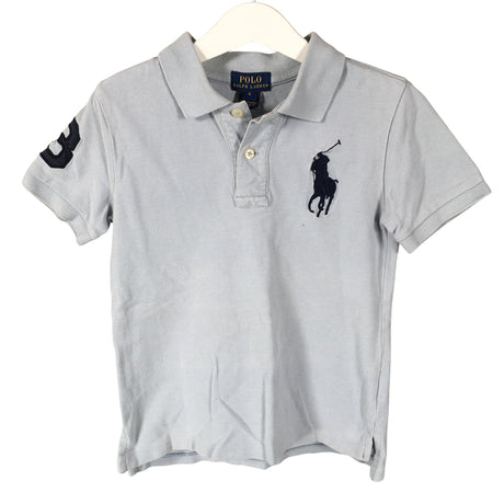 Unisex Polo Ralph Lauren - Polosärk, suurus 116 - 122 - Sinine ()