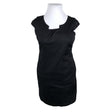 Unisex Naf Naf - Mitteveniv kleit, suurus 42 - Must ()