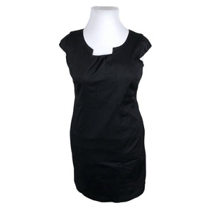 Unisex Naf Naf - Mitteveniv kleit, suurus 42 - Must (1)