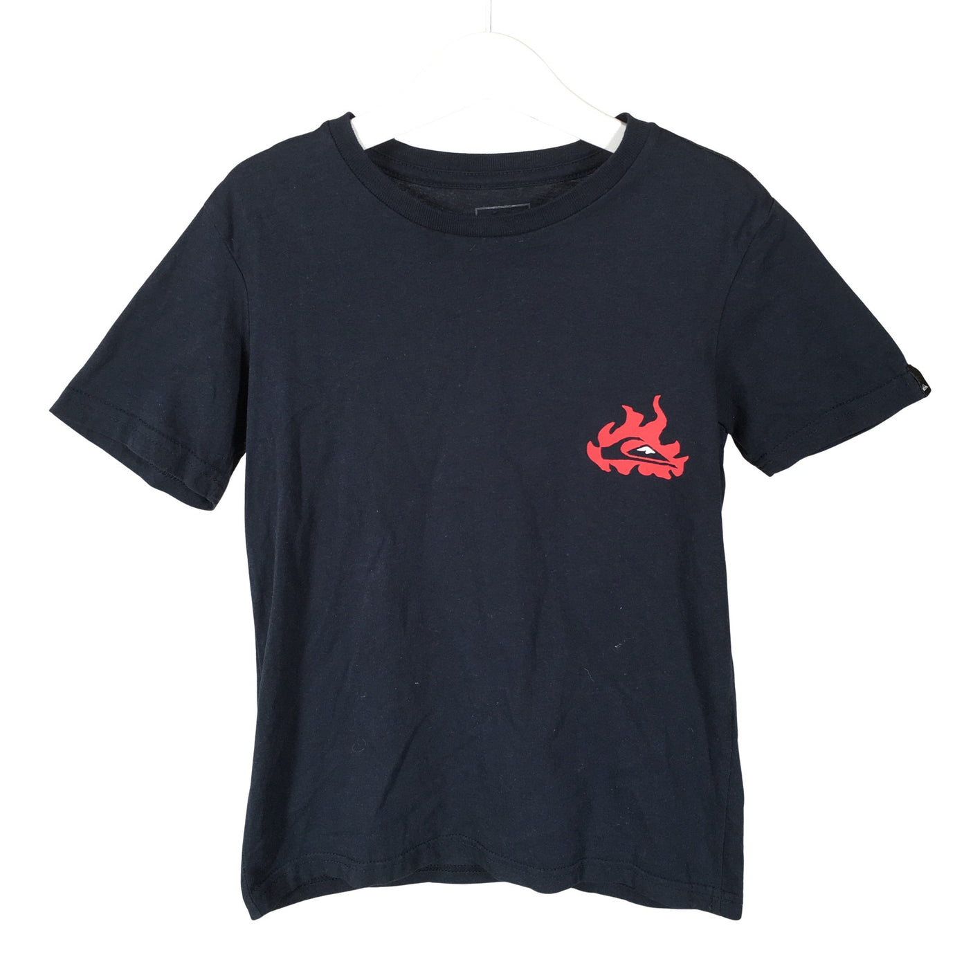 Unisex Quiksilver - T-särk, suurus 134 - 140 - Sinine (1)