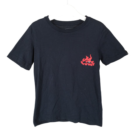 Unisex Quiksilver - T-särk, suurus 134 - 140 - Sinine ()