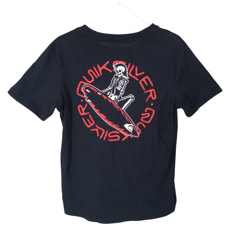 Unisex Quiksilver - T-särk, suurus 134 - 140 - Sinine (2)
