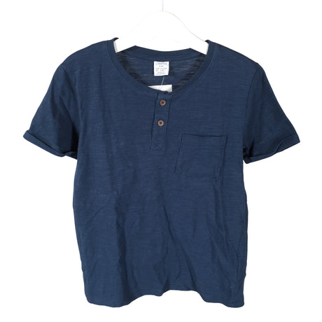 Unisex Lindex - T-särk, suurus 122 - 128 - Sinine ()