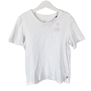 Unisex Jack & Jones - T-särk, suurus 134 - 140 - Valge (1)