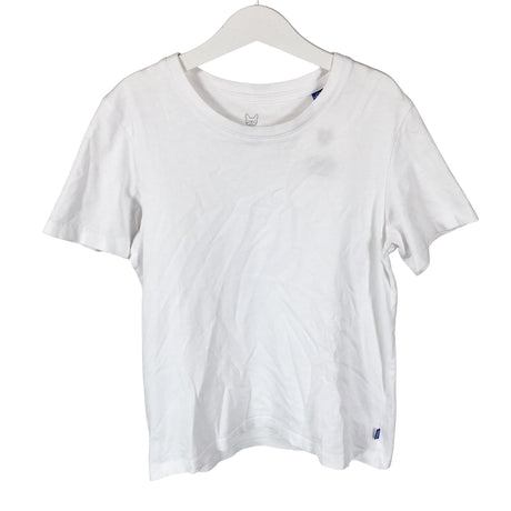 Unisex Jack & Jones - T-särk, suurus 134 - 140 - Valge ()