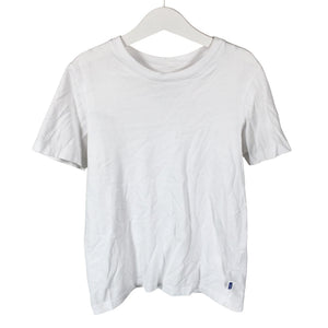 Unisex Jack & Jones - T-särk, suurus 134 - 140 - Valge (1)