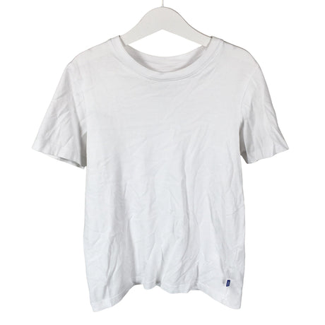 Unisex Jack & Jones - T-särk, suurus 134 - 140 - Valge ()