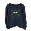 Unisex Polarn O. Pyret - Dressikangast pluus, suurus 134 - 140 - Sinine ()