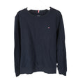 Unisex Tommy Hilfiger - Dressikangast pluus, suurus 134 - 140 - Sinine ()