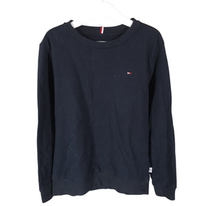 Unisex Tommy Hilfiger - Dressikangast pluus, suurus 134 - 140 - Sinine (1)