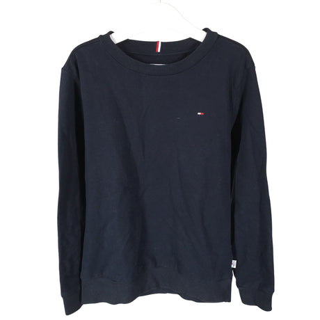 Unisex Tommy Hilfiger - Dressikangast pluus, suurus 134 - 140 - Sinine ()