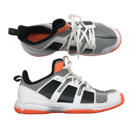 Unisex Adidas - Sisespordijalanõud, suurus 38 - Valge ()