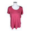 Unisex Marc O'Polo - T-särk, suurus 40 - Roosa ()