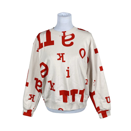 Unisex Marimekko - Dressikangast pluus, suurus 36 - Beige ()