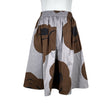 Unisex Marimekko - Mitteveniv seelik, suurus 34 - Hall ()
