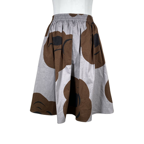 Unisex Marimekko - Mitteveniv seelik, suurus 34 - Hall ()