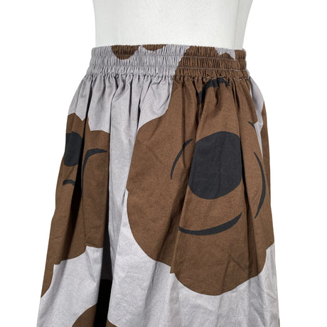 Unisex Marimekko - Mitteveniv seelik, suurus 34 - Hall (2)