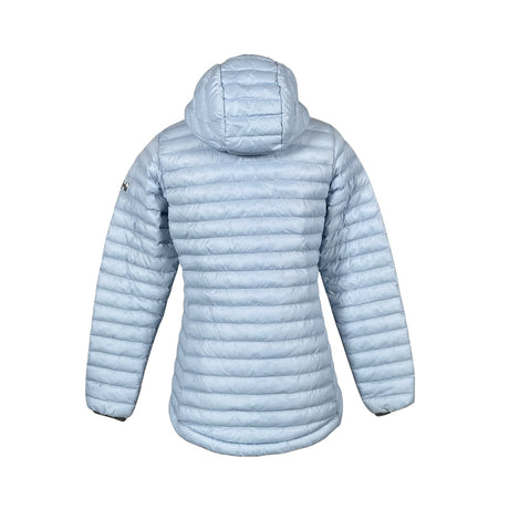Unisex Helly Hansen - Õhem talvejope, suurus 36 - Helesinine (2)