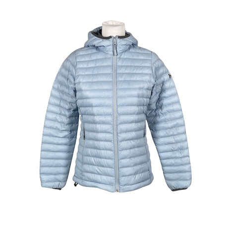 Unisex Helly Hansen - Õhem talvejope, suurus 36 - Helesinine ()