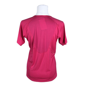 Unisex Haglöfs - Spordisärk, lühikesed käised, suurus 40 - Roosa (2)