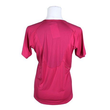 Unisex Haglöfs - Spordisärk, lühikesed käised, suurus 40 - Roosa (2)