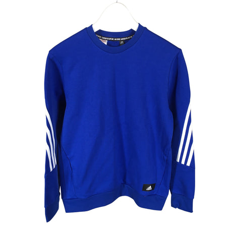 Unisex Adidas - Dressikangast pluus, suurus 158 - 164 - Sinine ()