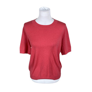 Unisex Part two - Kampsun, suurus 40 - Roosa (1)