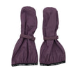 Unisex Polarn O. Pyret - Vihmakindad, suurus 4 - 5 vuotta - Lilla ()