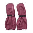 Unisex Didriksons - Vihmakindad, suurus 5 - 8 vuotta - Roosa ()