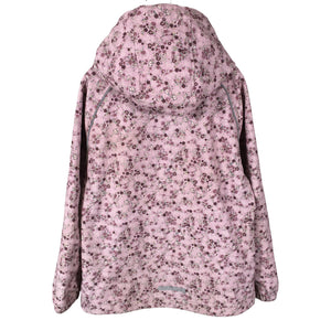 Unisex Name It - Softshell jope, suurus 140 - 146 - Heleroosa (2)