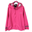 Unisex Didriksons - Vihmajope, suurus 134 - 140 - Roosa ()