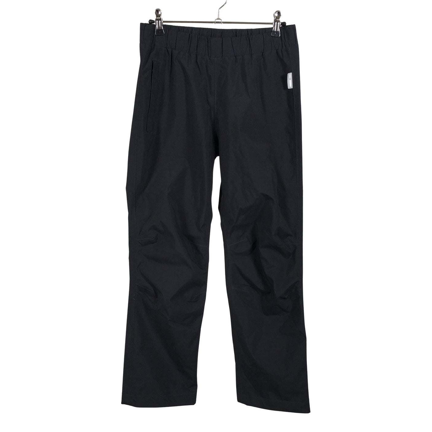 Unisex Reimatec - Kevad-/sügispüksid, suurus 134 - 140 - Must (1)