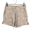 Unisex Wheat - Trikotaažist lühikesed püksid, suurus 134 - 140 - Beige ()