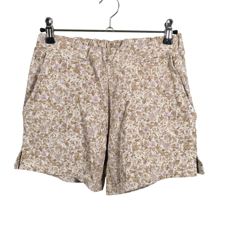 Unisex Wheat - Trikotaažist lühikesed püksid, suurus 134 - 140 - Beige ()