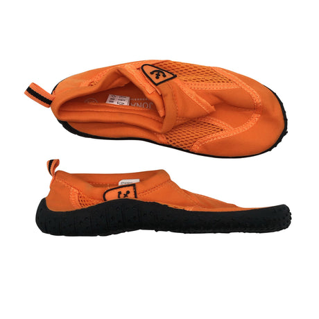 Unisex Jonathan - Ujumisjalanõud, suurus 30 - Oranž ()