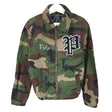 Unisex Polo Ralph Lauren - Jope, suurus 128 - 134 - Roheline ()