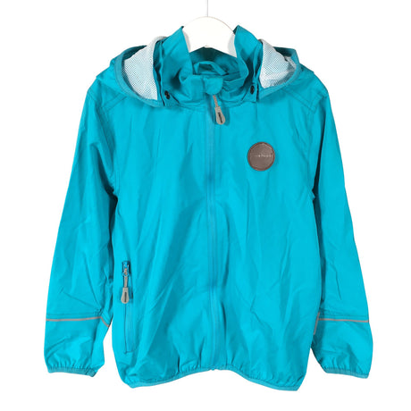 Unisex Jonathan - Kevad-/sügisjope, suurus 122 - 128 - Türkiis ()