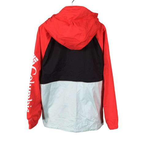 Unisex Columbia - Jope, suurus 140 - 146 - Punane (2)