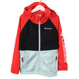 Unisex Columbia - Jope, suurus 140 - 146 - Punane ()