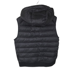 Unisex Massimo Dutti - Õuevest, suurus 128 - 134 - Must (2)